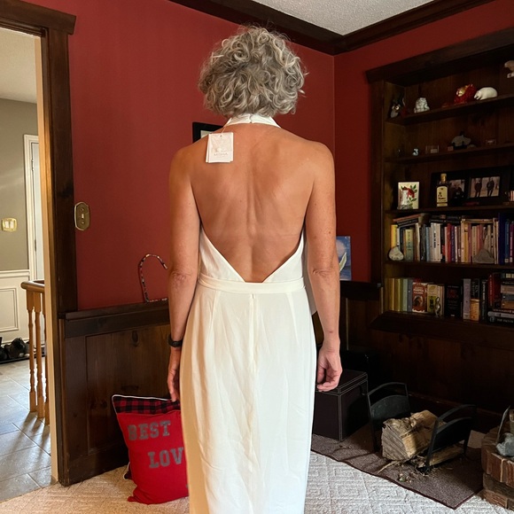 Misha Collection Lorena Dress - Picture 8 of 8